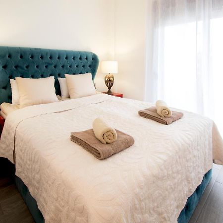 Green View Luxury Appartment In New Complex Pueblo Majorero Next To Golf Course 5 Min Walk From The Beach And Atlantico Shopping Centre In Caleta De Fuste Next To Cassino And Elba Sara Hotel 2 Bedrooms 2 Bathrooms Huge Terace! Dış mekan fotoğraf