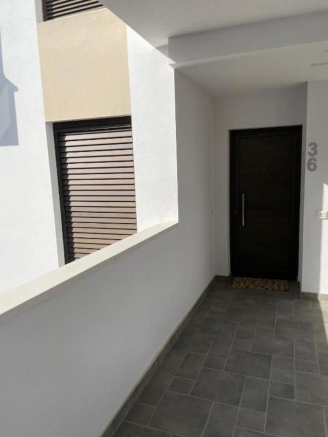Green View Luxury Appartment In New Complex Pueblo Majorero Next To Golf Course 5 Min Walk From The Beach And Atlantico Shopping Centre In Caleta De Fuste Next To Cassino And Elba Sara Hotel 2 Bedrooms 2 Bathrooms Huge Terace! Dış mekan fotoğraf