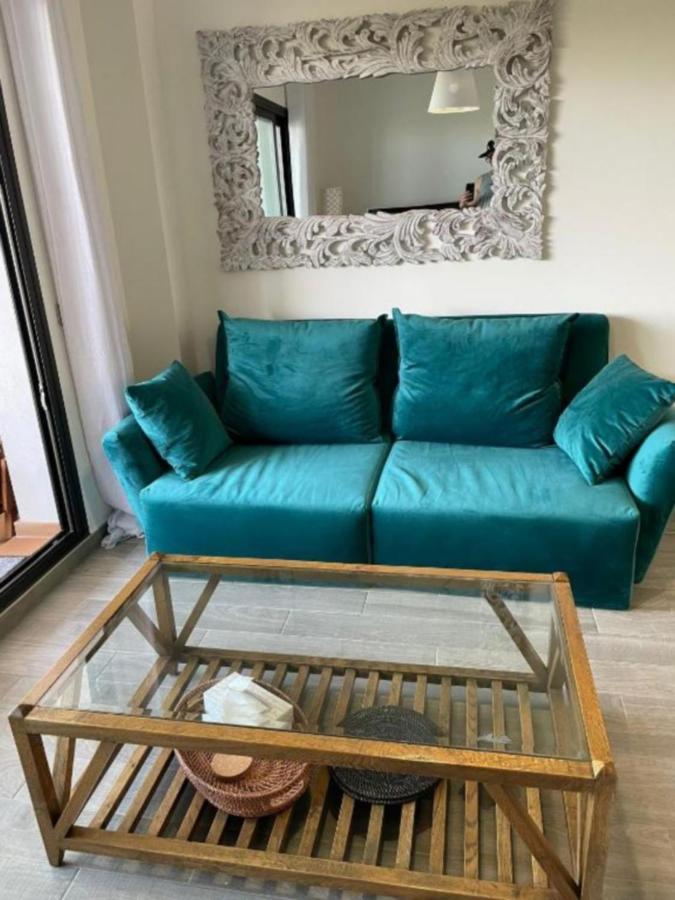 Green View Luxury Appartment In New Complex Pueblo Majorero Next To Golf Course 5 Min Walk From The Beach And Atlantico Shopping Centre In Caleta De Fuste Next To Cassino And Elba Sara Hotel 2 Bedrooms 2 Bathrooms Huge Terace! Dış mekan fotoğraf