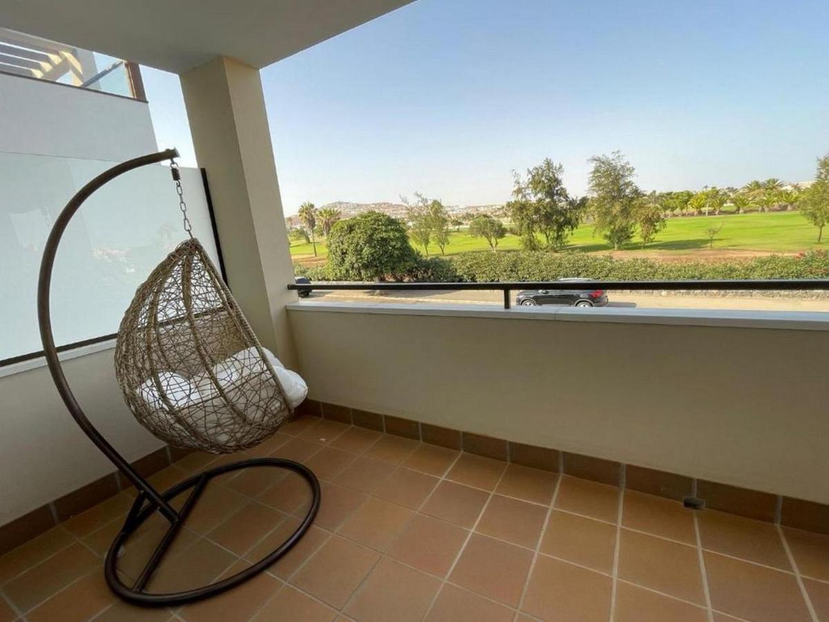 Green View Luxury Appartment In New Complex Pueblo Majorero Next To Golf Course 5 Min Walk From The Beach And Atlantico Shopping Centre In Caleta De Fuste Next To Cassino And Elba Sara Hotel 2 Bedrooms 2 Bathrooms Huge Terace! Dış mekan fotoğraf