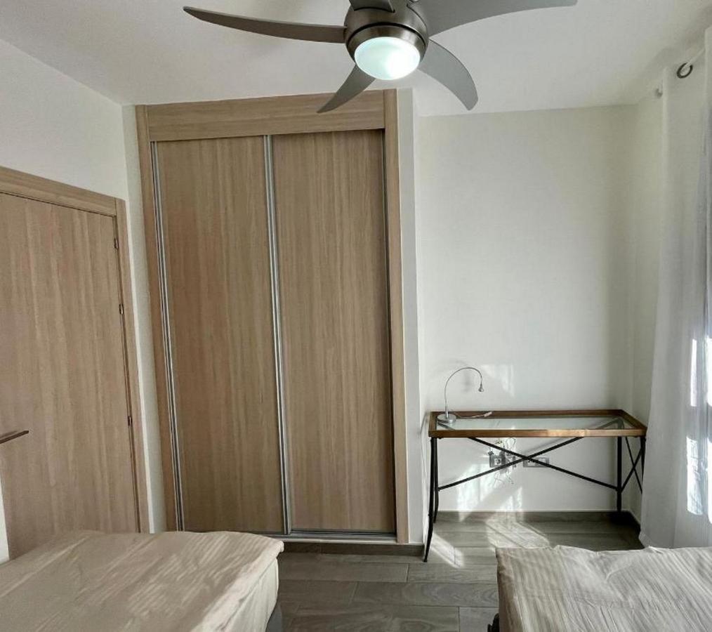 Green View Luxury Appartment In New Complex Pueblo Majorero Next To Golf Course 5 Min Walk From The Beach And Atlantico Shopping Centre In Caleta De Fuste Next To Cassino And Elba Sara Hotel 2 Bedrooms 2 Bathrooms Huge Terace! Dış mekan fotoğraf