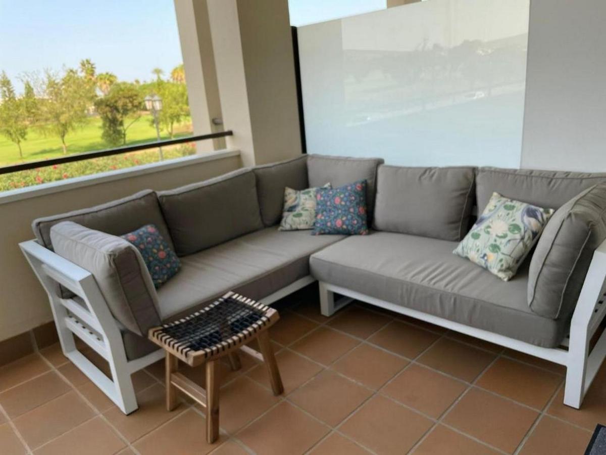 Green View Luxury Appartment In New Complex Pueblo Majorero Next To Golf Course 5 Min Walk From The Beach And Atlantico Shopping Centre In Caleta De Fuste Next To Cassino And Elba Sara Hotel 2 Bedrooms 2 Bathrooms Huge Terace! Dış mekan fotoğraf