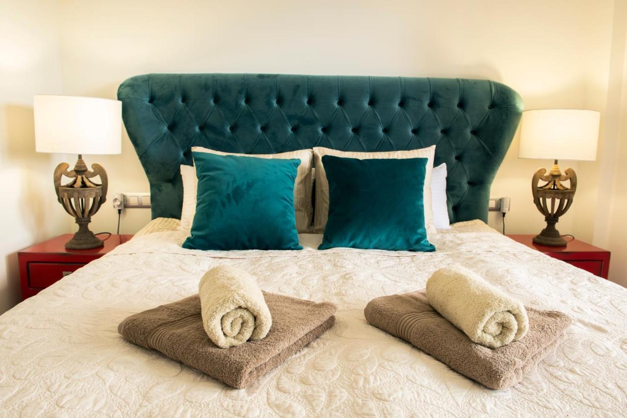 Green View Luxury Appartment In New Complex Pueblo Majorero Next To Golf Course 5 Min Walk From The Beach And Atlantico Shopping Centre In Caleta De Fuste Next To Cassino And Elba Sara Hotel 2 Bedrooms 2 Bathrooms Huge Terace! Dış mekan fotoğraf