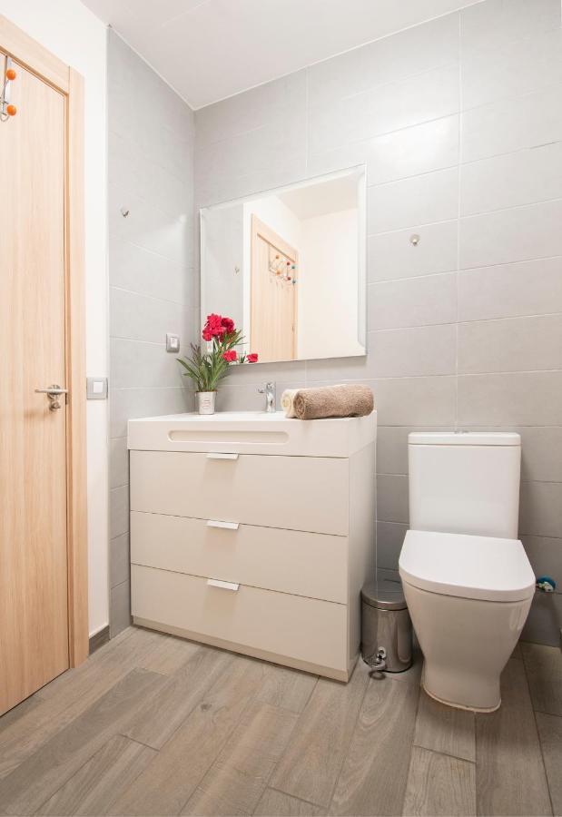 Green View Luxury Appartment In New Complex Pueblo Majorero Next To Golf Course 5 Min Walk From The Beach And Atlantico Shopping Centre In Caleta De Fuste Next To Cassino And Elba Sara Hotel 2 Bedrooms 2 Bathrooms Huge Terace! Dış mekan fotoğraf