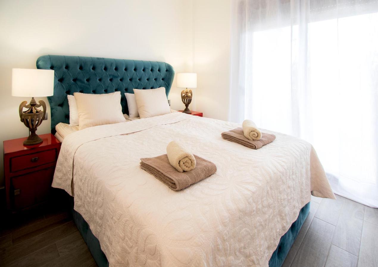 Green View Luxury Appartment In New Complex Pueblo Majorero Next To Golf Course 5 Min Walk From The Beach And Atlantico Shopping Centre In Caleta De Fuste Next To Cassino And Elba Sara Hotel 2 Bedrooms 2 Bathrooms Huge Terace! Dış mekan fotoğraf