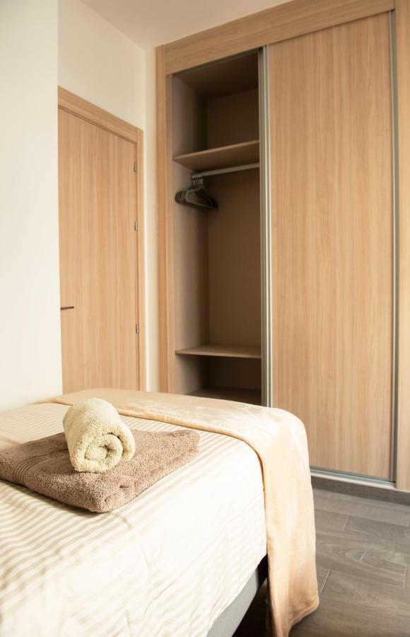 Green View Luxury Appartment In New Complex Pueblo Majorero Next To Golf Course 5 Min Walk From The Beach And Atlantico Shopping Centre In Caleta De Fuste Next To Cassino And Elba Sara Hotel 2 Bedrooms 2 Bathrooms Huge Terace! Dış mekan fotoğraf
