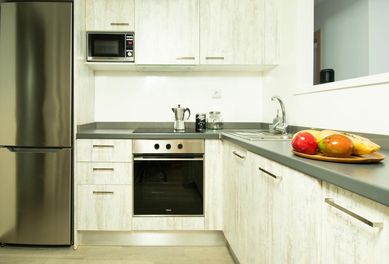 Green View Luxury Appartment In New Complex Pueblo Majorero Next To Golf Course 5 Min Walk From The Beach And Atlantico Shopping Centre In Caleta De Fuste Next To Cassino And Elba Sara Hotel 2 Bedrooms 2 Bathrooms Huge Terace! Dış mekan fotoğraf